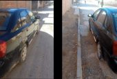 Chevrolet Optra 4 Portes 2004 Optra 4 Portes Accepte l’échange