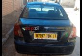 Chevrolet Optra 4 Portes 2004 Optra 4 Portes Accepte l’échange