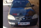 Chevrolet Optra 4 Portes 2004 Optra 4 Portes Accepte l’échange