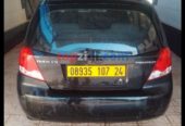 Chevrolet Aveo 5 Portes 2007 Aveo 5 Portes