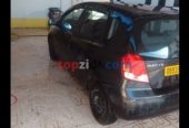 Chevrolet Aveo 5 Portes 2007 Aveo 5 Portes