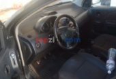 Chevrolet Aveo 5 Portes 2007 Aveo 5 Portes