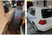Volkswagen Golf 4 1999 Golf 4 / 90 Millions Négociable