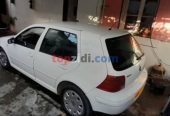 Volkswagen Golf 4 1999 Golf 4 / 90 Millions Négociable