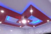 Placo Platre Placoplatre Faux Plafond BA13 + Élec