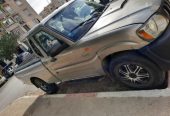 Mahindra 2.5turbo 2011