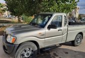 Mahindra 2.5turbo 2011