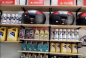 ACCESSOIRES MOTO Pièces Et Accessoires 2022