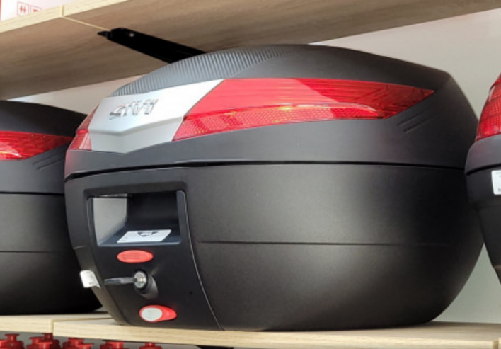ACCESSOIRES MOTO Pièces Et Accessoires 2022
