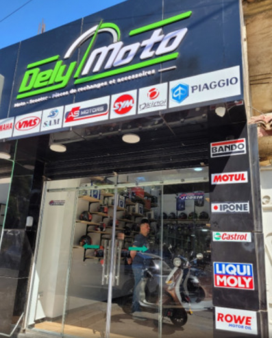 ACCESSOIRES MOTO Pièces Et Accessoires 2022