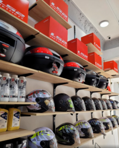 ACCESSOIRES MOTO Pièces Et Accessoires 2022