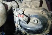 Used Toyota parts
