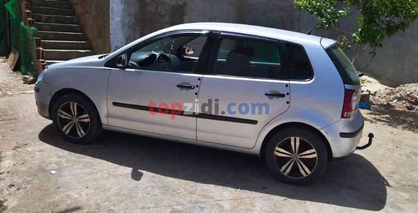 polo1.2 2008