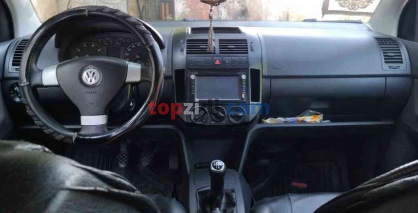 polo1.2 2008