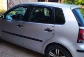 polo1.2 2008