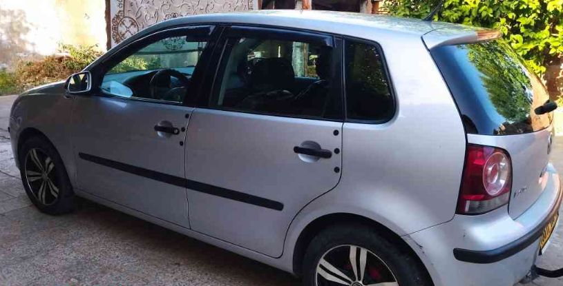polo1.2 2008