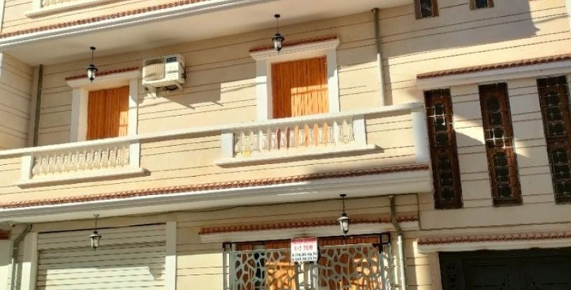 Sale Villa Bordj Bou Arreridj