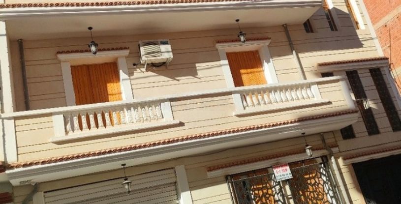 Sale Villa Bordj Bou Arreridj