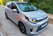 Kia Picanto EX 2018