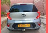 Kia Picanto EX 2018