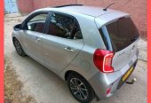 Kia Picanto EX 2018