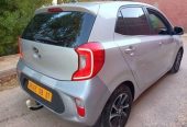 Kia Picanto EX 2018