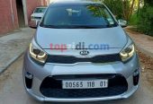 Kia Picanto EX 2018