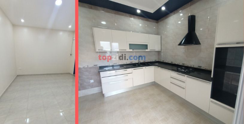 Houses – Apartments for sale