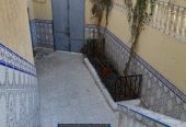villa 360m2 actée 3 façades à Saint Hubert