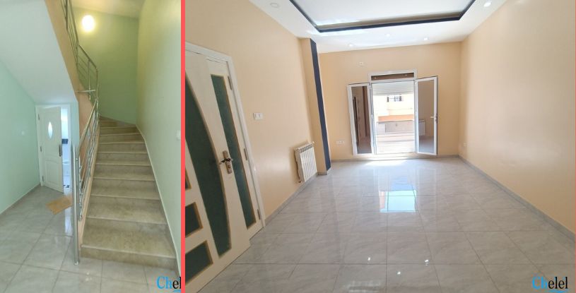 Houses – Apartments for sale