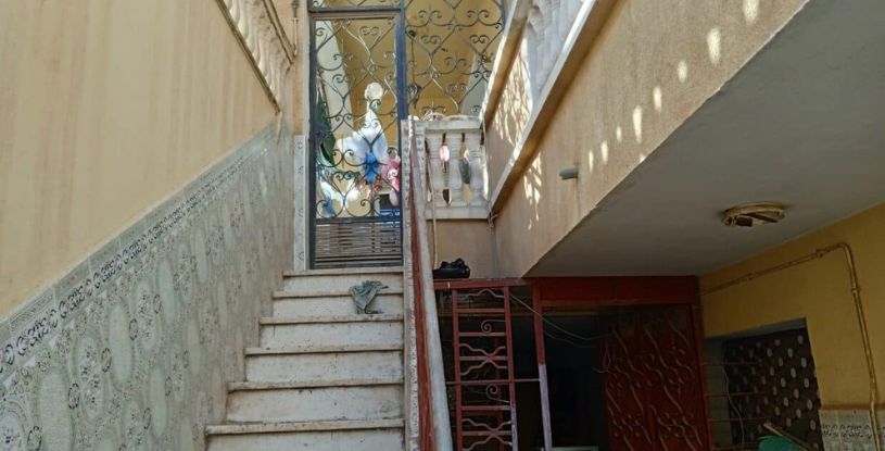 villa 360m2 actée 3 façades à Saint Hubert