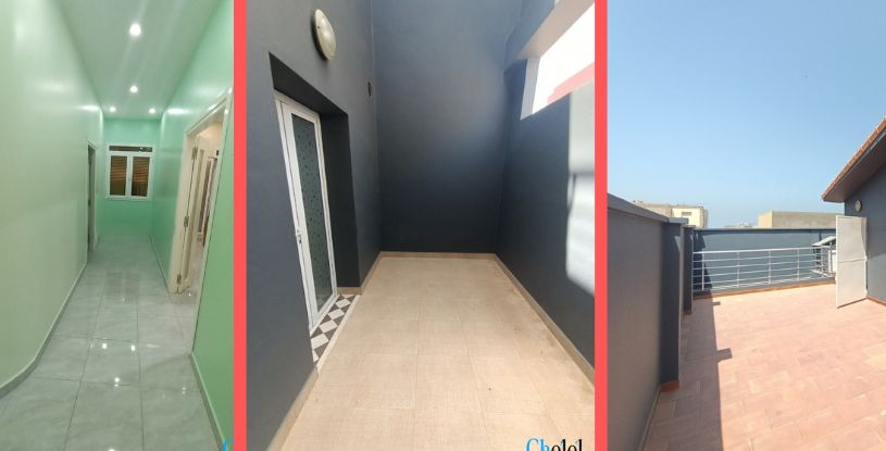Houses – Apartments for sale