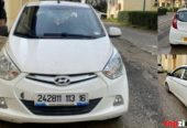 Hyundai EON 2013 EON