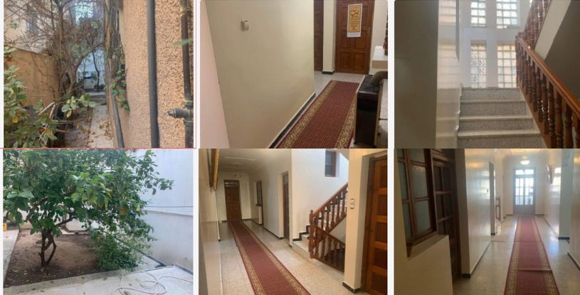 Sale Villa Tebessa Tebessa