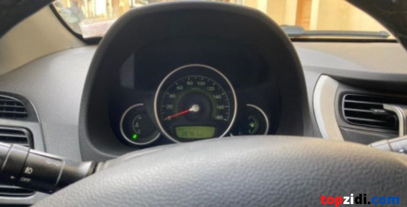 Hyundai EON 2013 EON