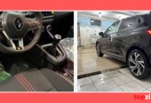 Renault Clio 5 2023 Rs Ligne