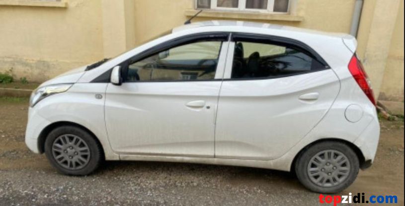 Hyundai EON 2013 EON