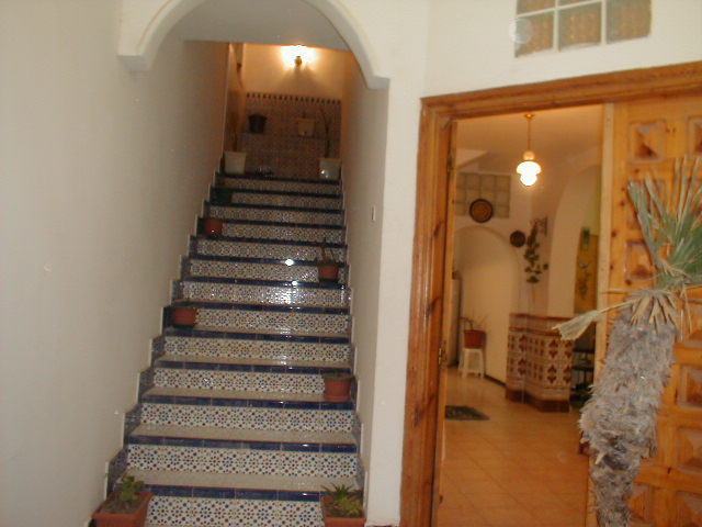 for your stay in Oran