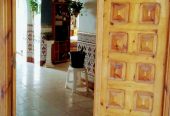 for your stay in Oran