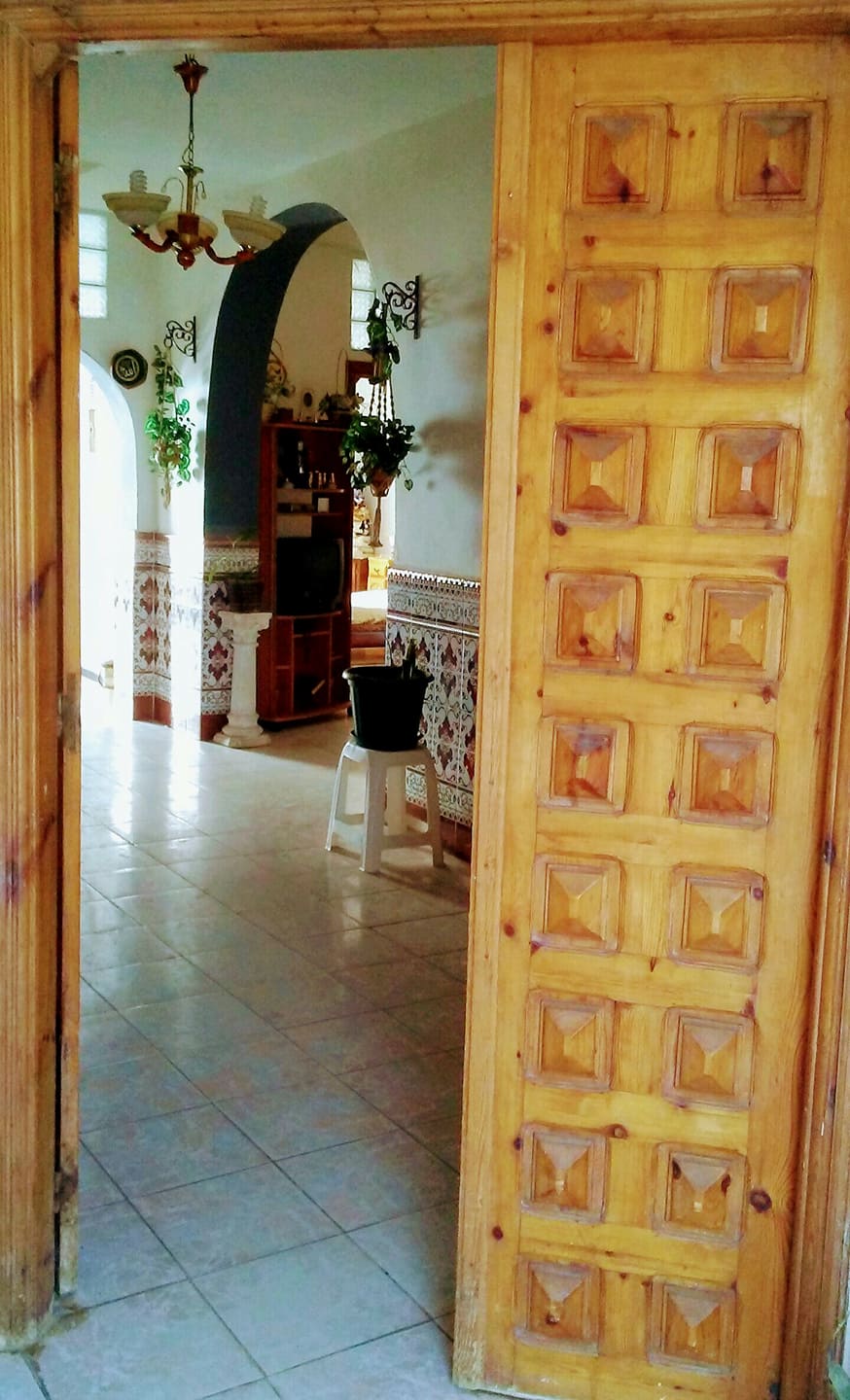 for your stay in Oran