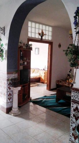 for your stay in Oran