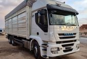 Camion Iveco Stralis 2013