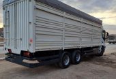Camion Iveco Stralis 2013