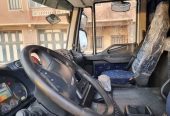 Camion Iveco Stralis 2013