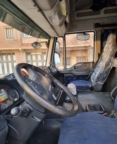 Camion Iveco Stralis 2013