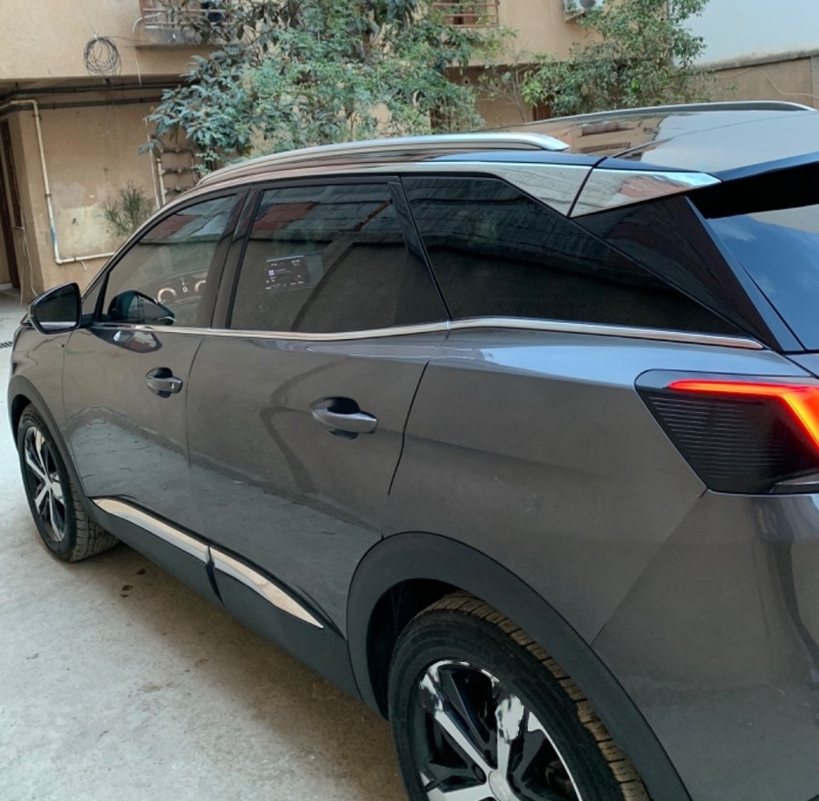Peugeot 3008 Gt line 2020