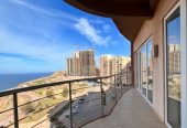 For Sale Apartment F4 Oran