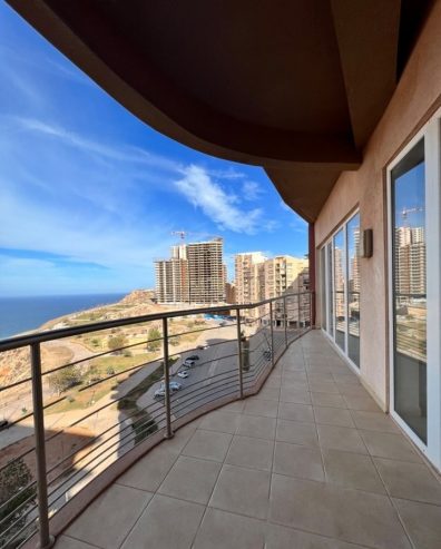 For Sale Apartment F4 Oran