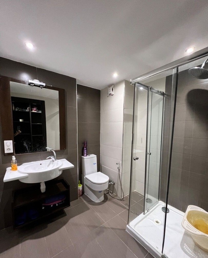 For Sale Apartment F4 Oran