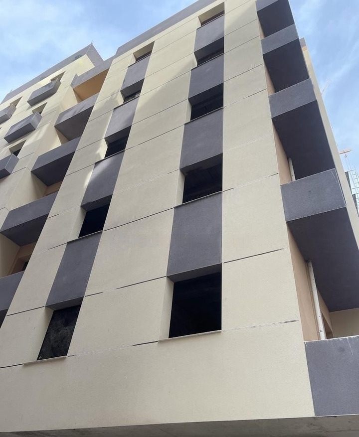 A Vendre Appartement F3